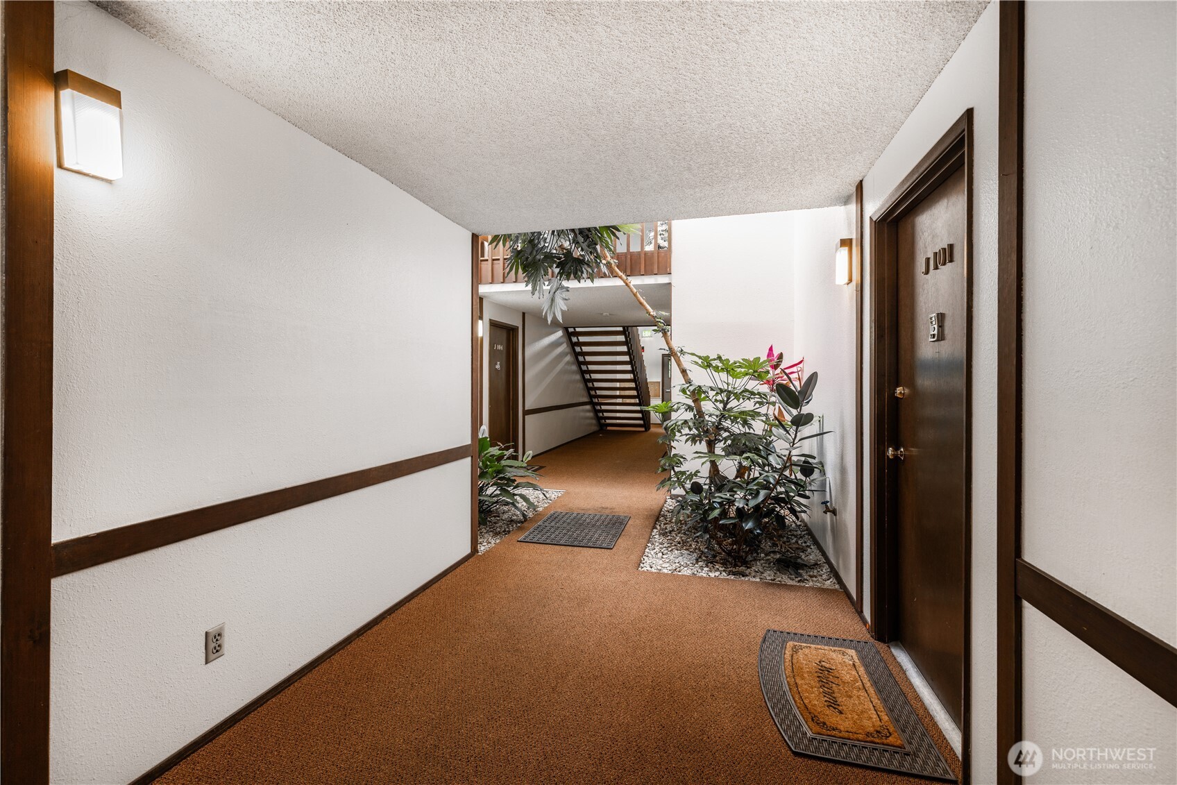 7501 Ruby Drive SW Unit: J103
