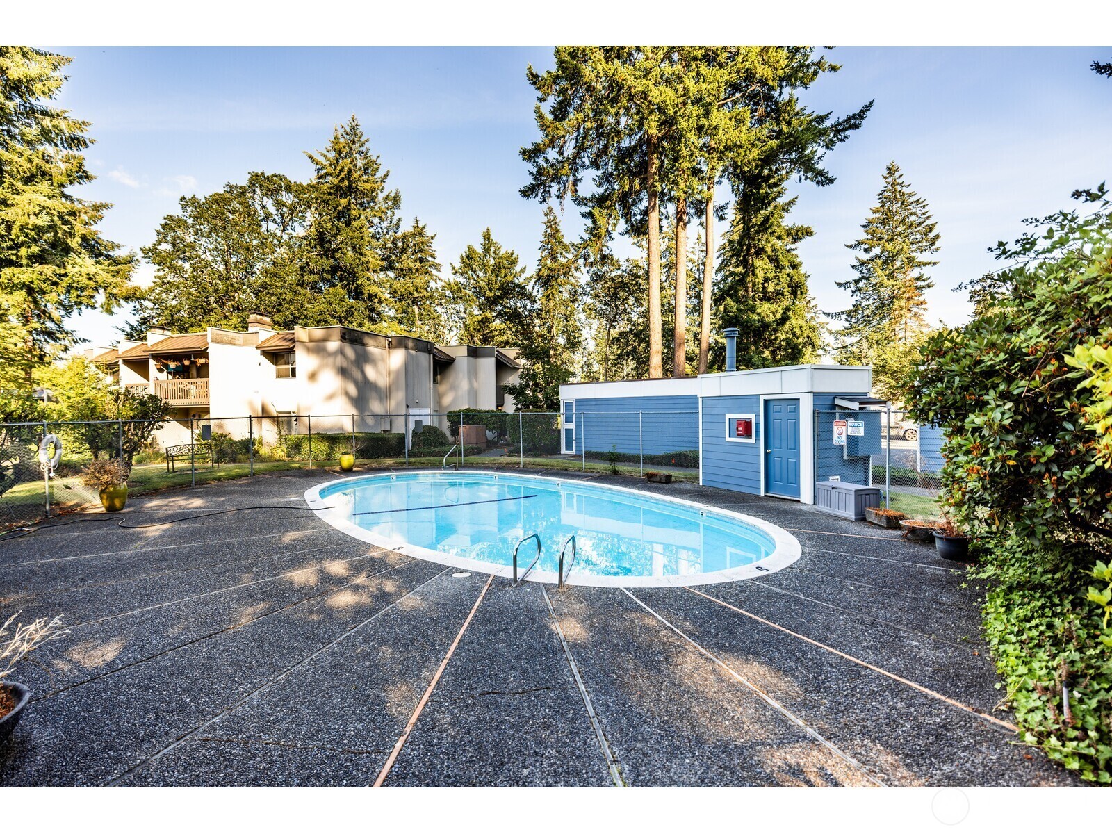 7501 Ruby Drive SW Unit: J103