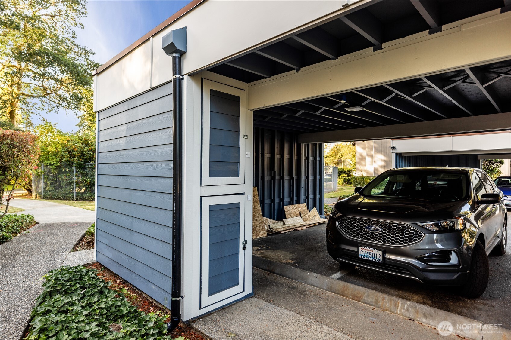 7501 Ruby Drive SW Unit: J103