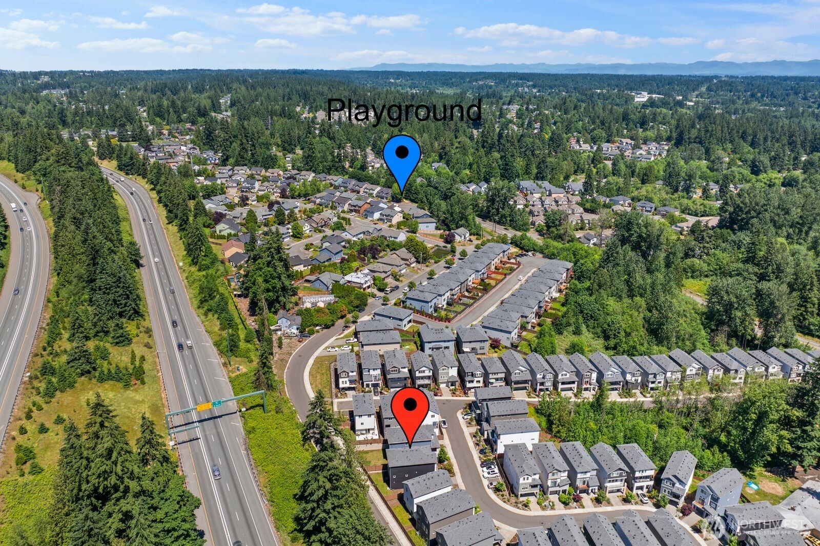 20818 3rd Avenue SE