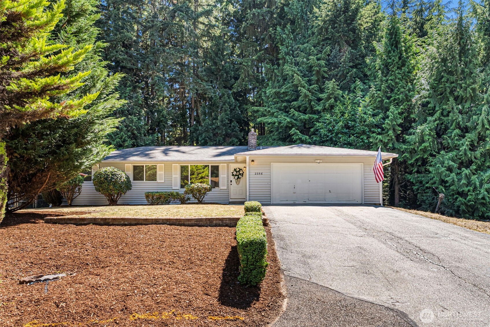 2356 Red Spruce Drive SE
