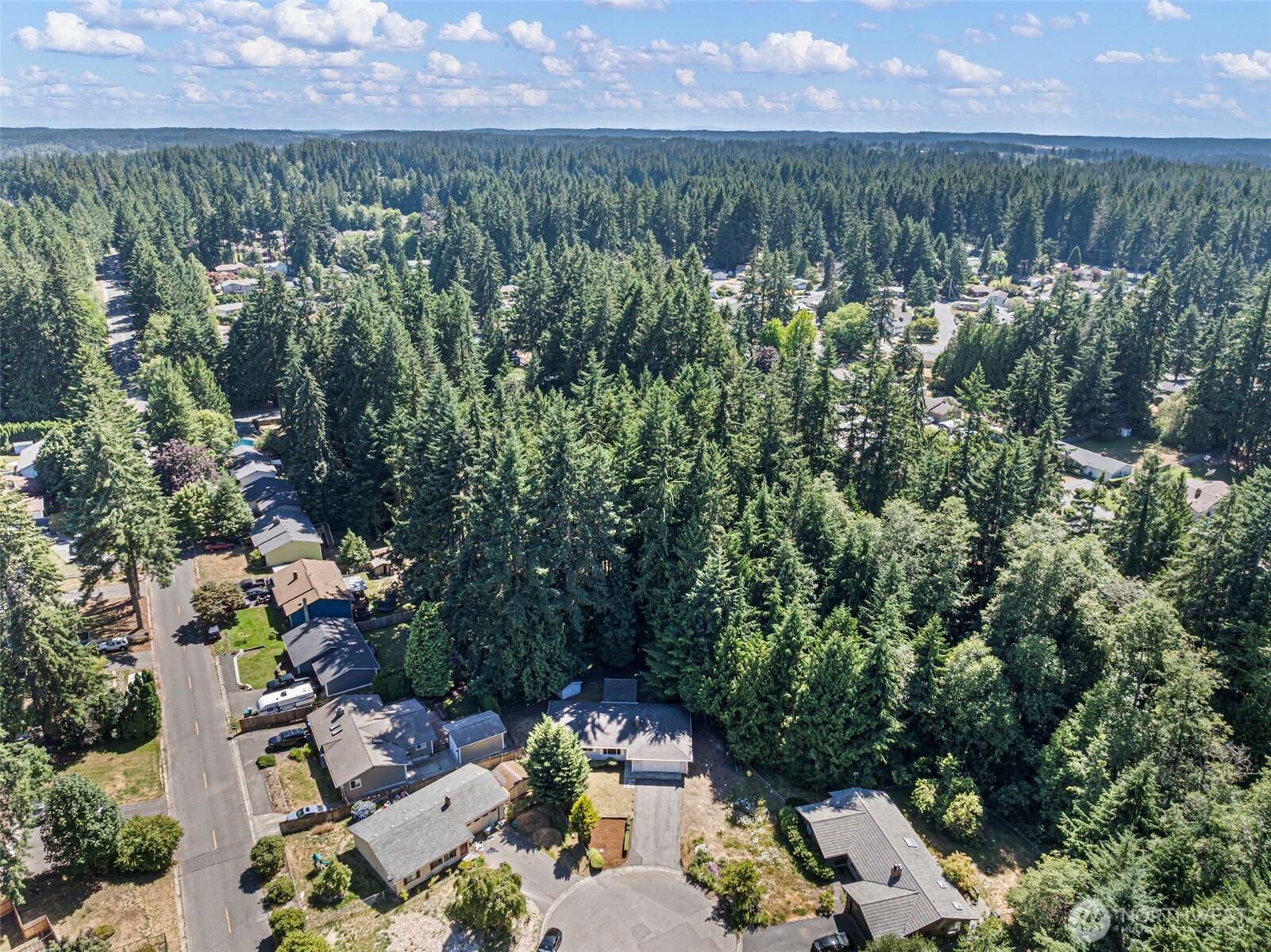 2356 Red Spruce Drive SE