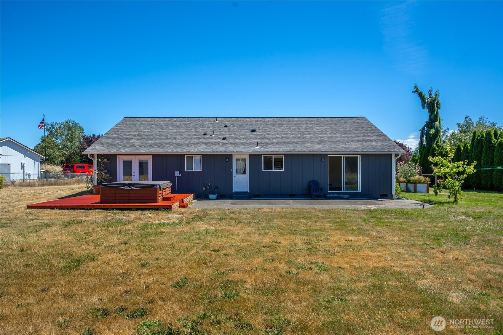 9200 Applegate Loop SW