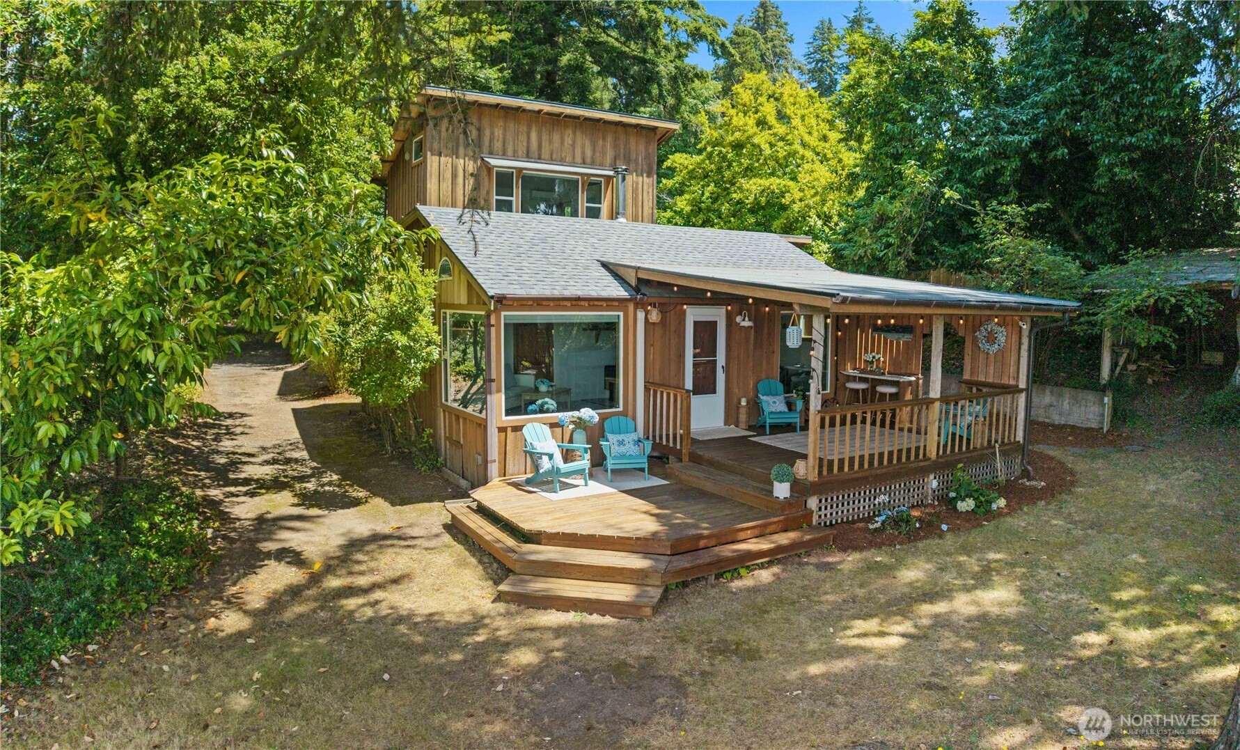 294 E Libby Road