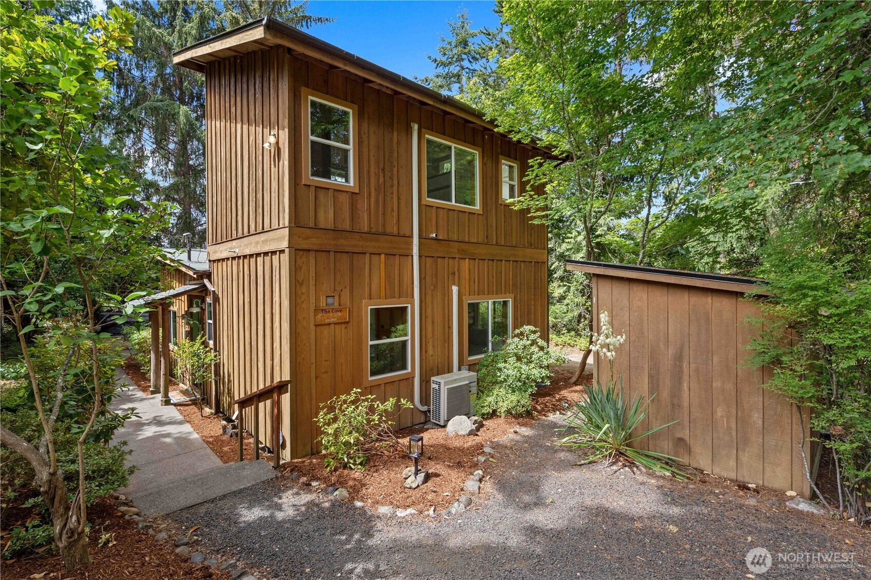 294 E Libby Road