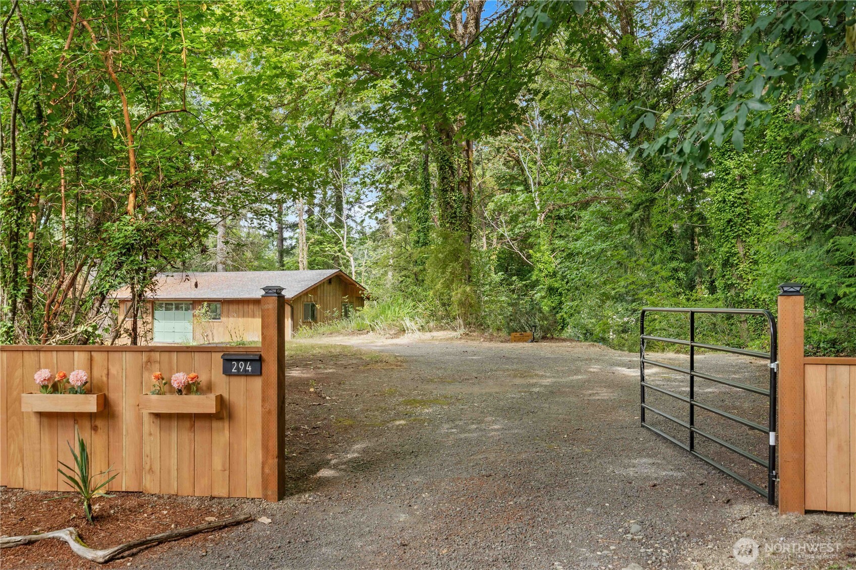 294 E Libby Road