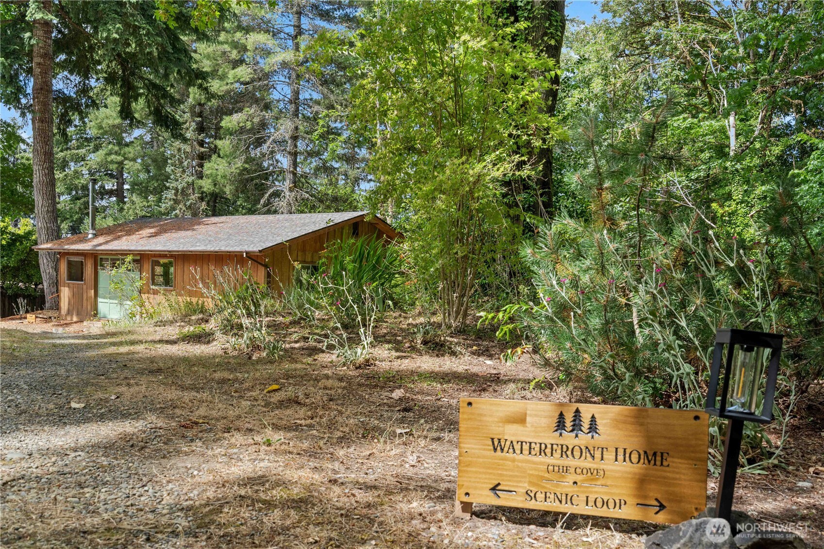 294 E Libby Road