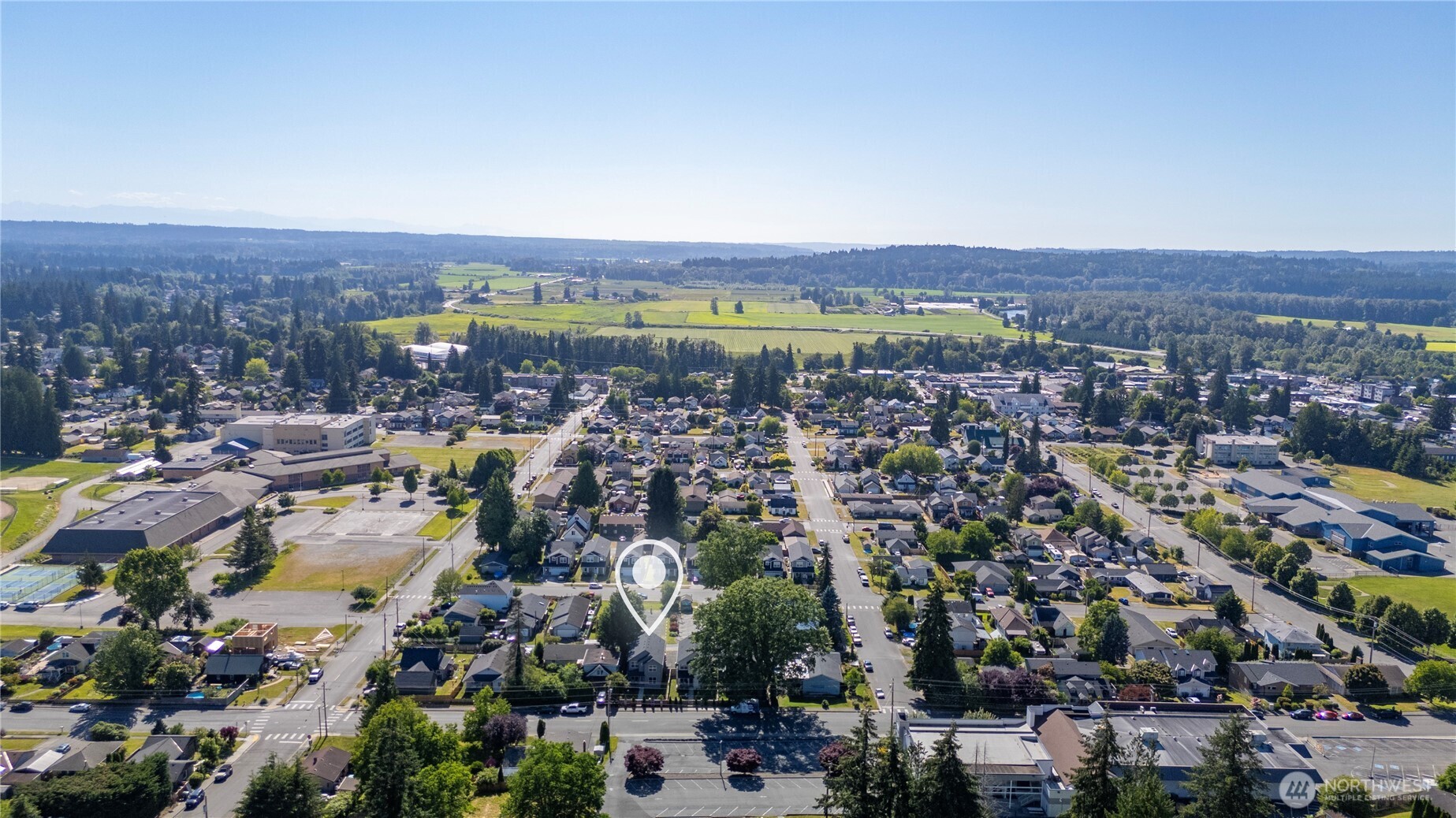 116 N Stillaguamish Avenue