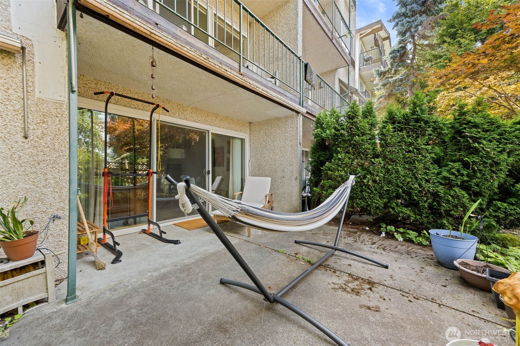 11515 Greenwood Avenue N Unit: H