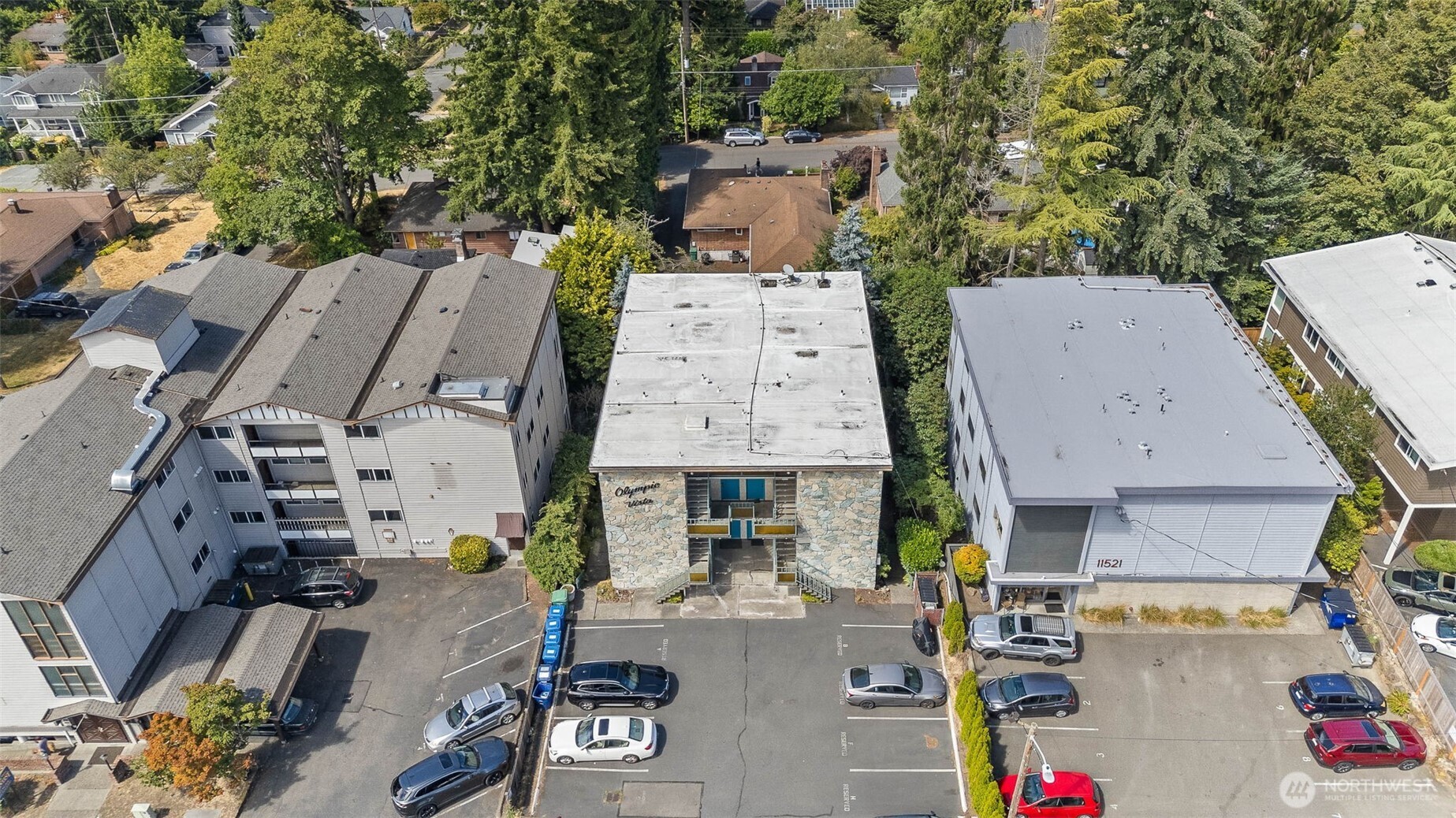 11515 Greenwood Avenue N Unit: H
