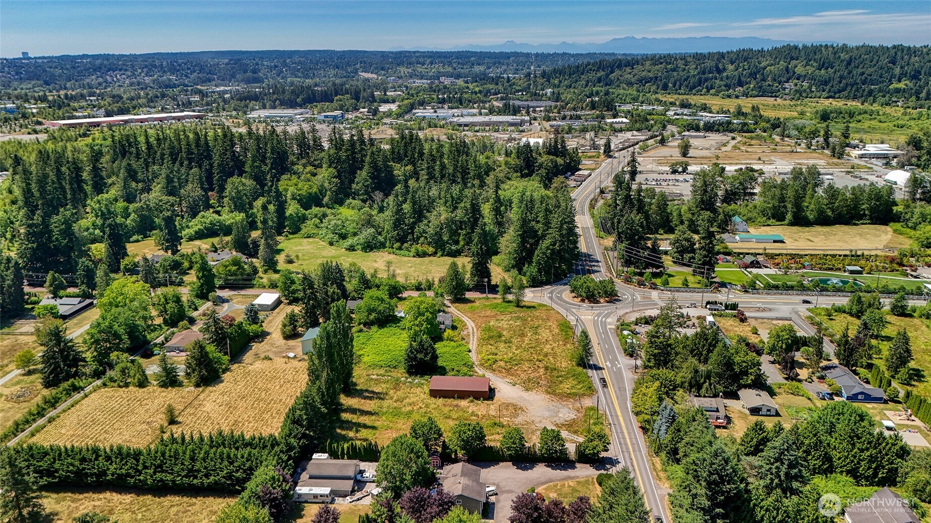 19711 NE Union Hill Rd & 7740 196th Avenue NE