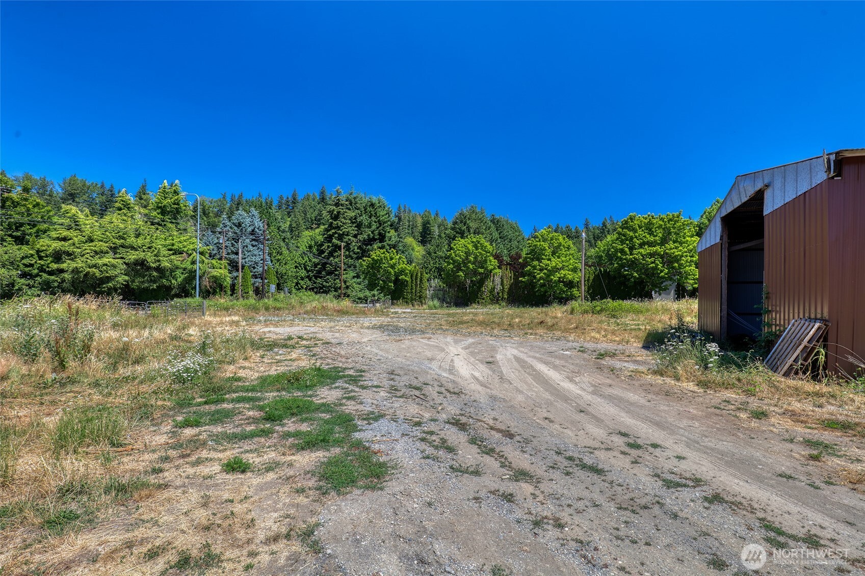 19711 NE Union Hill Rd & 7740 196th Avenue NE