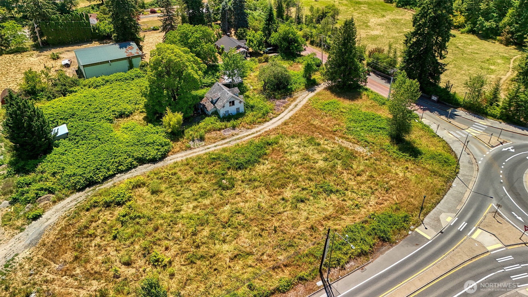 19711 NE Union Hill Rd & 7740 196th Avenue NE