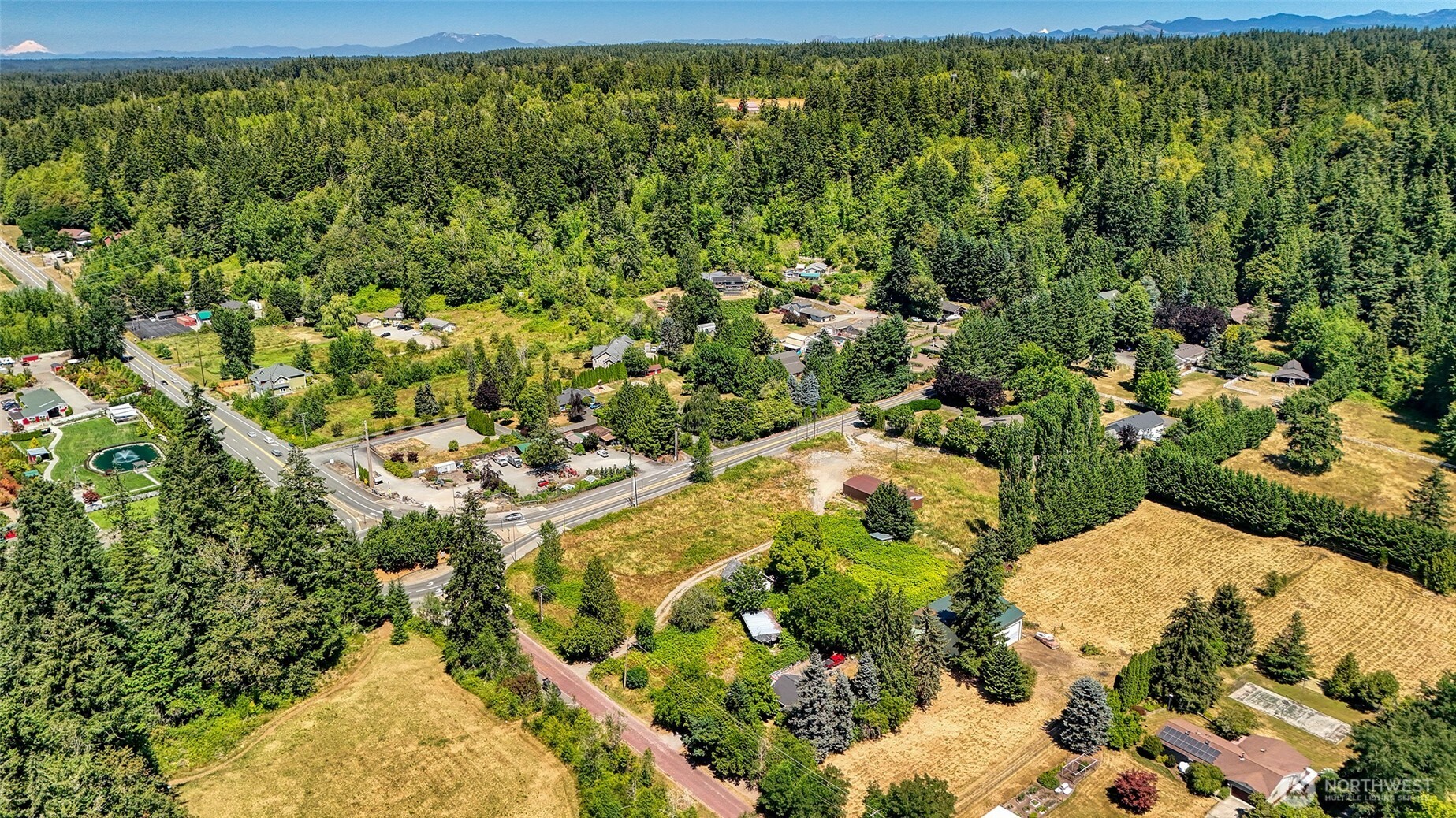 19711 NE Union Hill Rd & 7740 196th Avenue NE