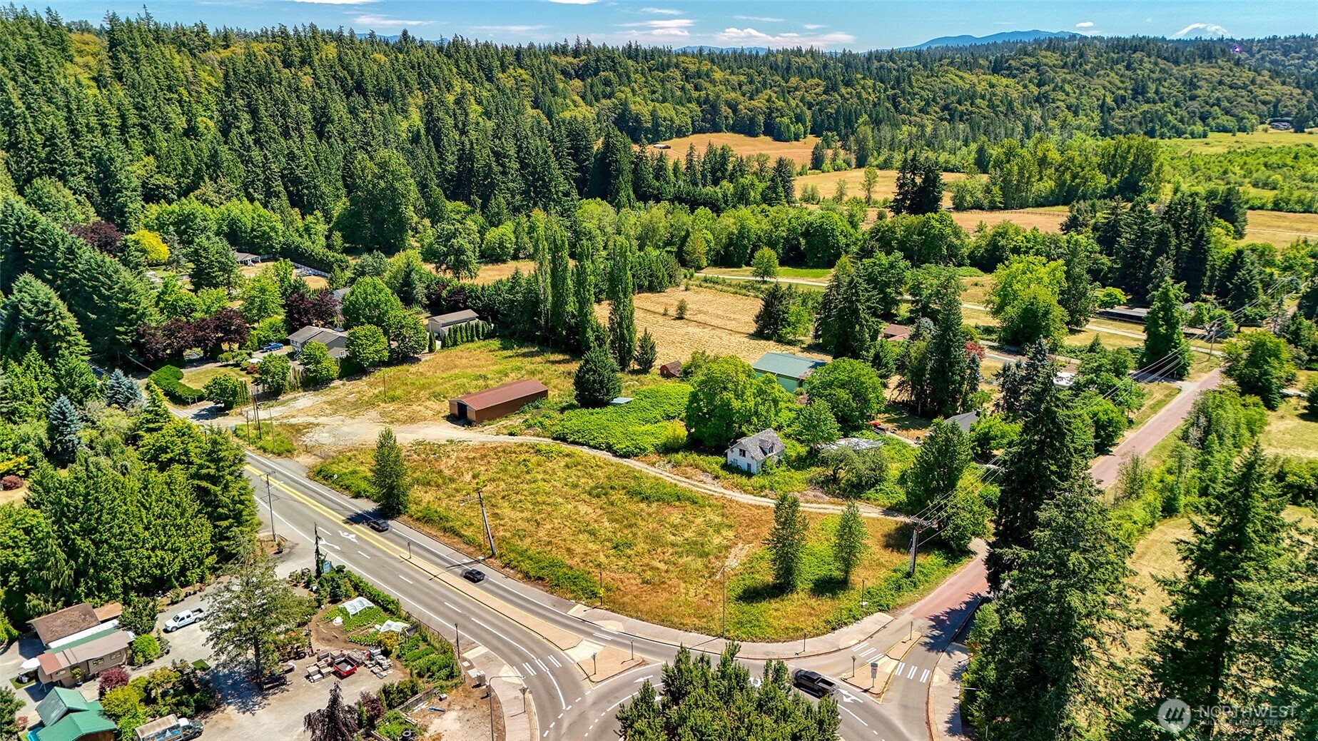 19711 NE Union Hill Rd & 7740 196th Avenue NE