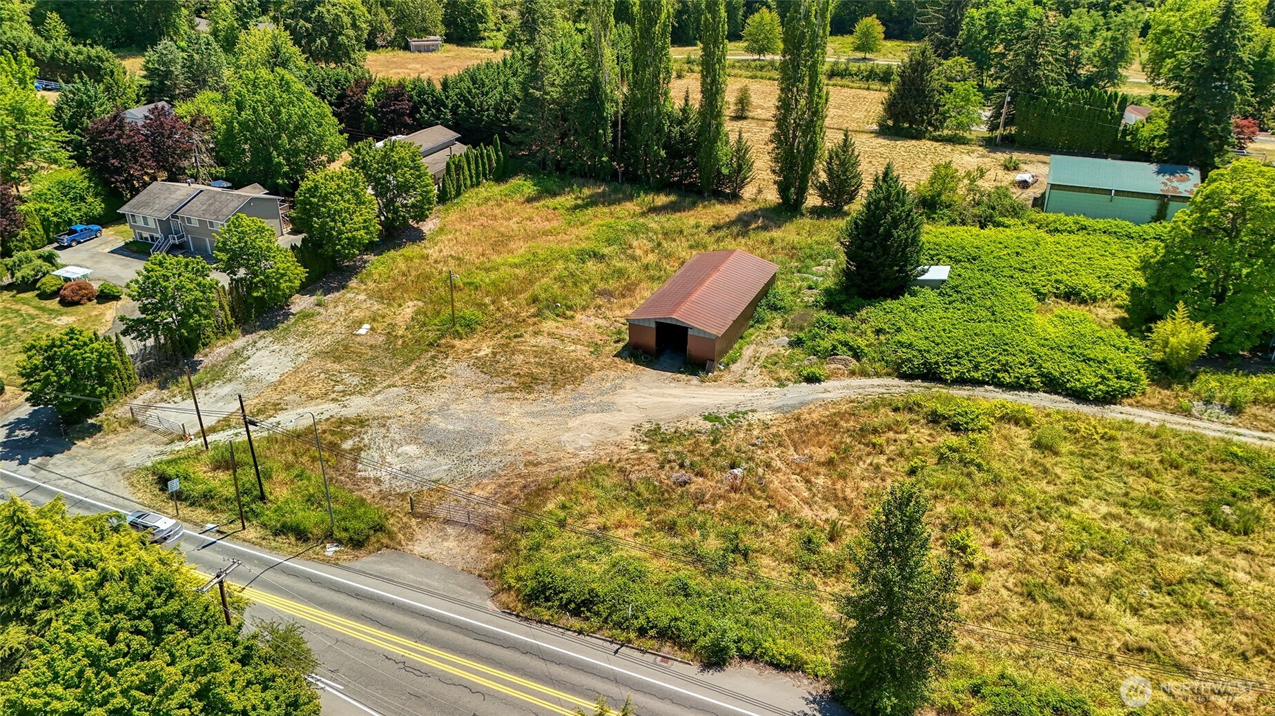 19711 NE Union Hill Rd & 7740 196th Avenue NE