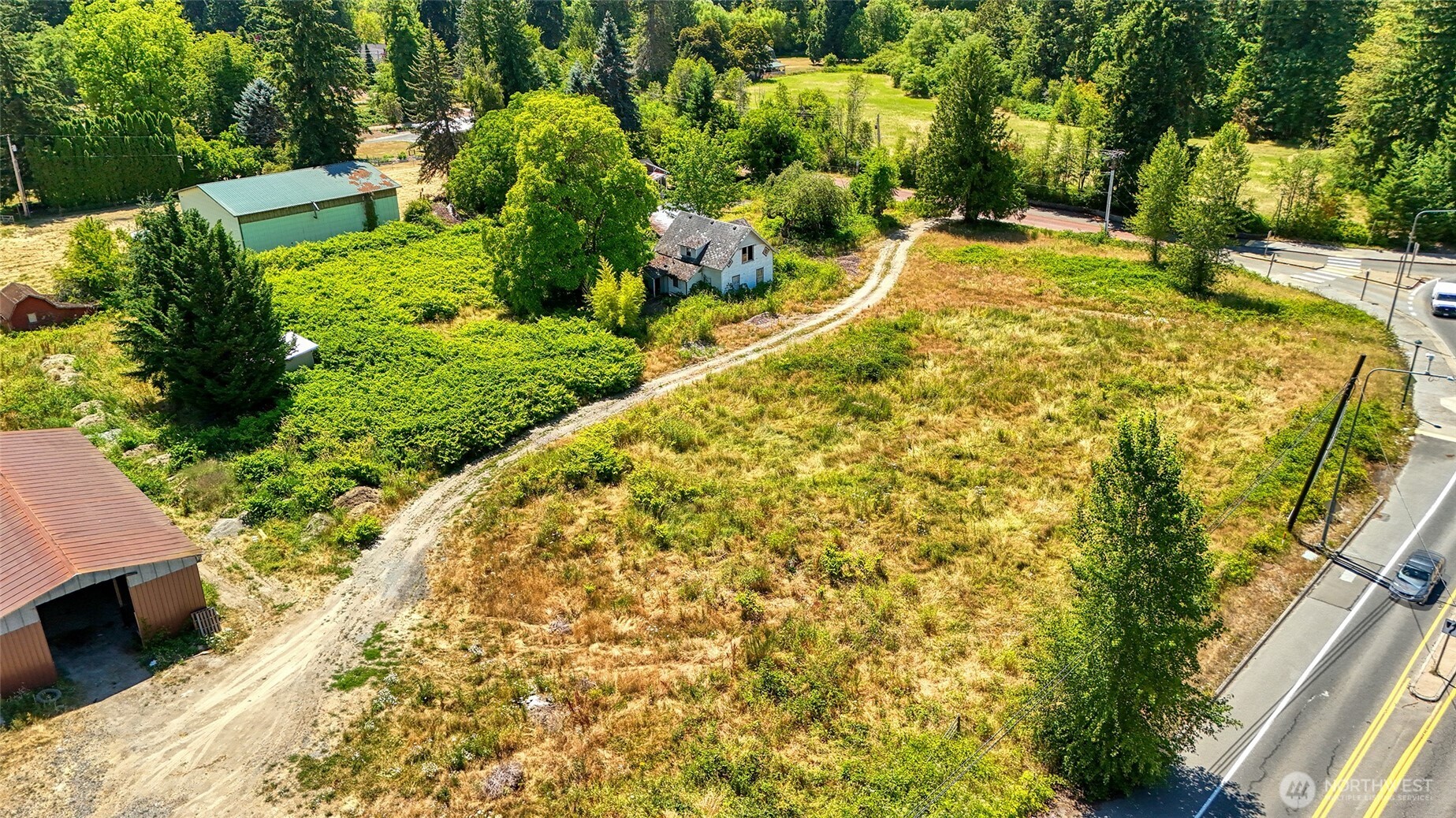 19711 NE Union Hill Rd & 7740 196th Avenue NE