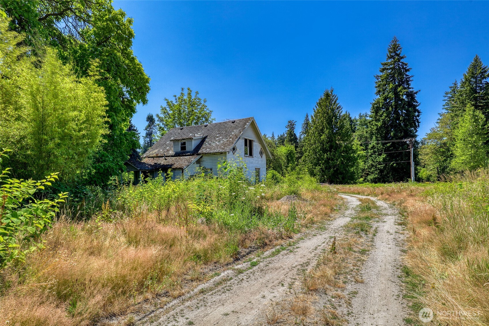 19711 NE Union Hill Rd & 7740 196th Avenue NE