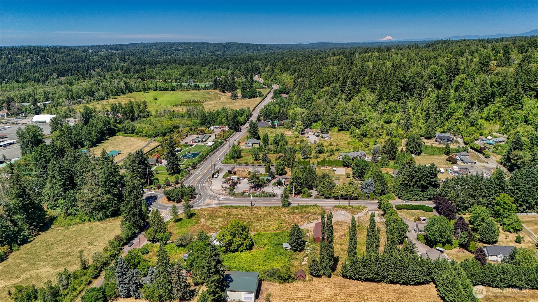 19711 NE Union Hill Rd & 7740 196th Avenue NE