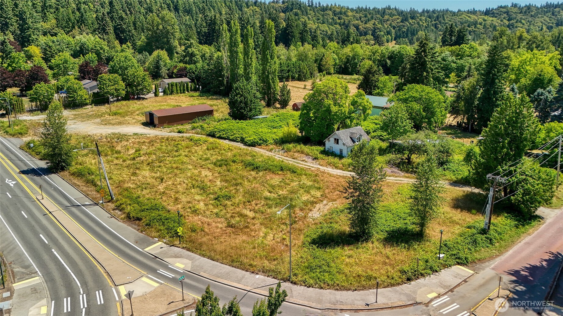 19711 NE Union Hill Rd & 7740 196th Avenue NE