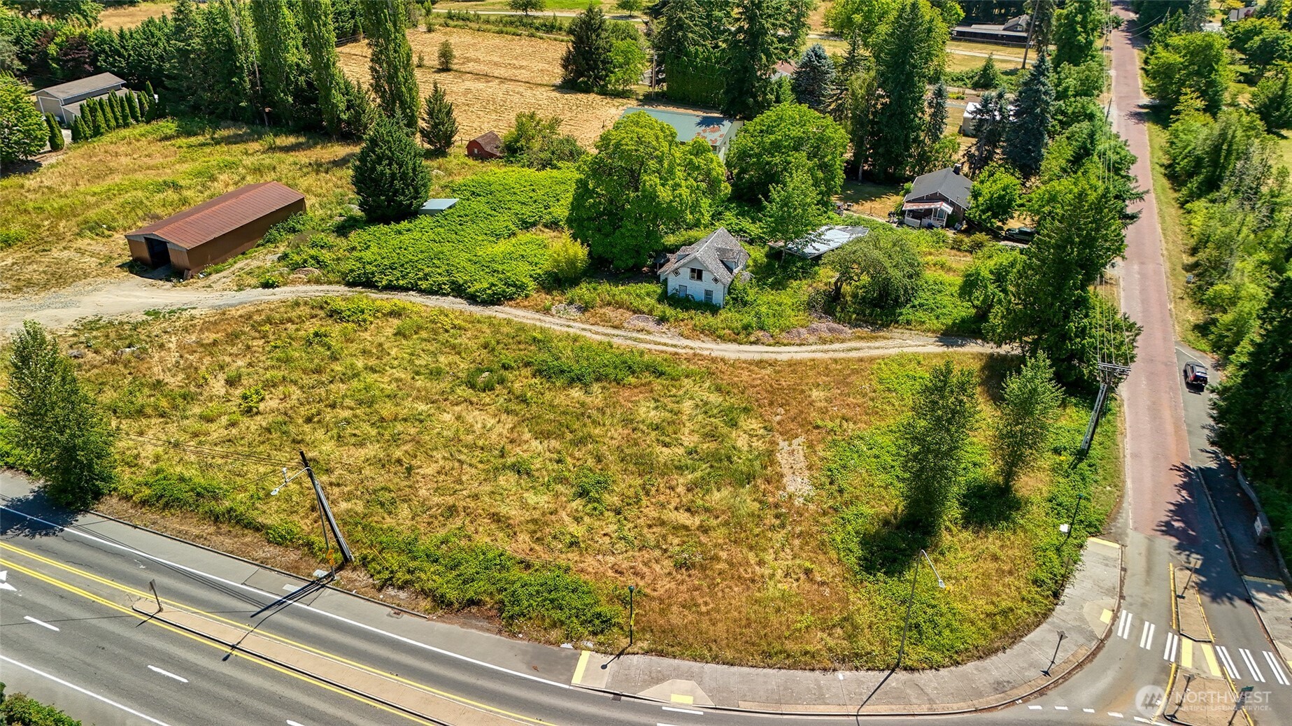 19711 NE Union Hill Rd & 7740 196th Avenue NE