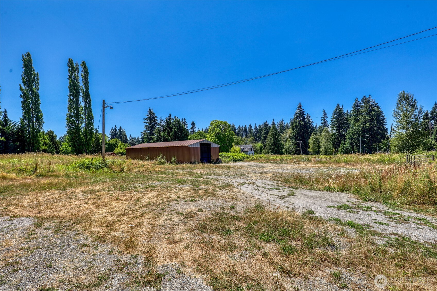 19711 NE Union Hill Rd & 7740 196th Avenue NE