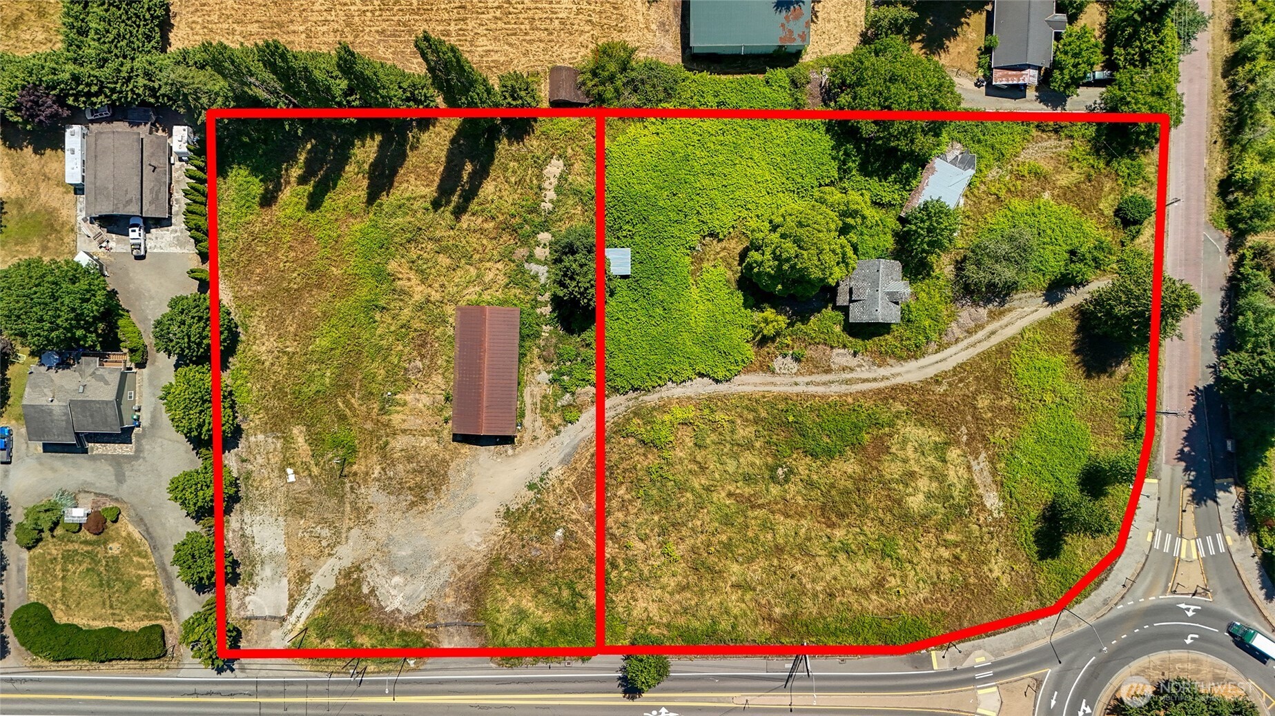 19711 NE Union Hill Rd & 7740 196th Avenue NE