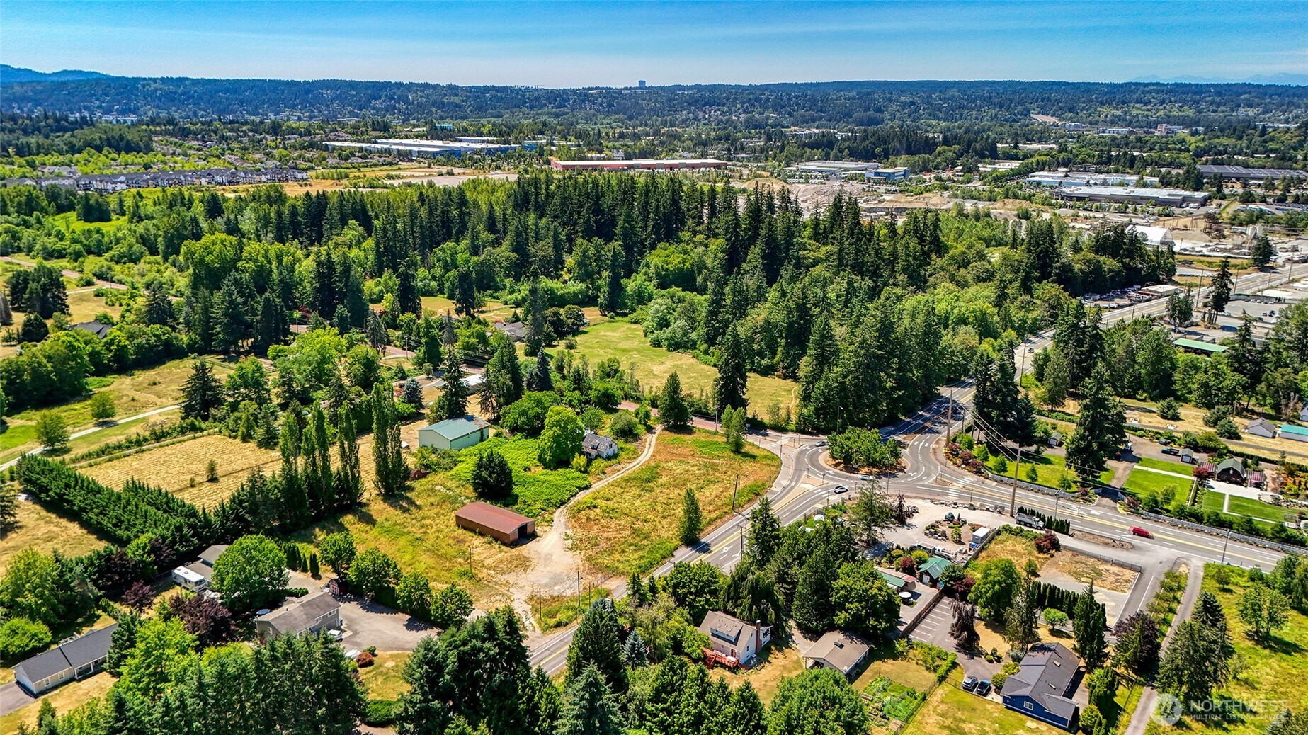 19711 NE Union Hill Rd & 7740 196th Avenue NE