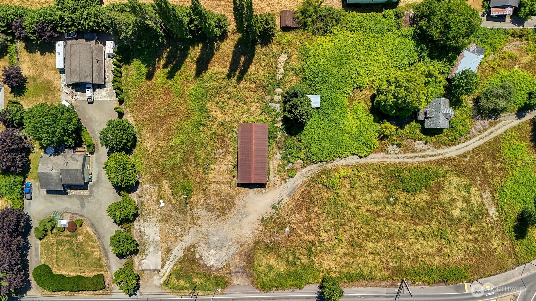19711 NE Union Hill Rd & 7740 196th Avenue NE