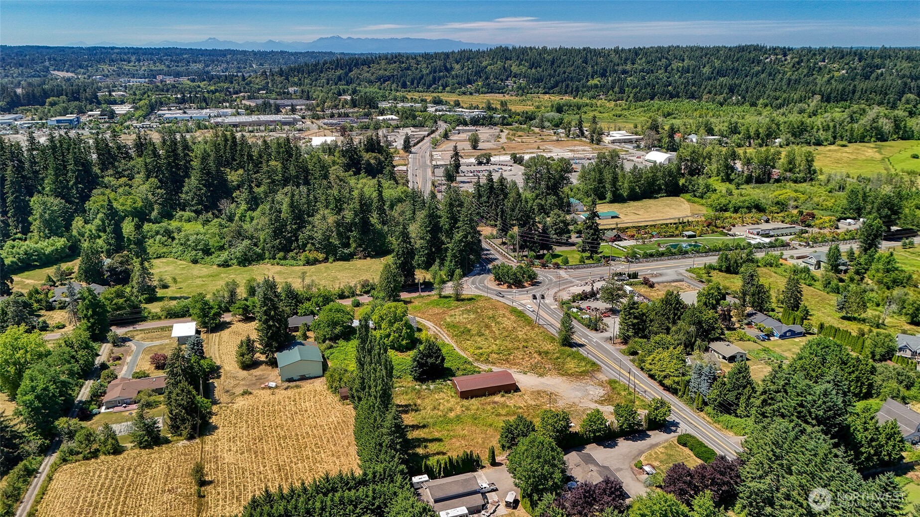 19711 NE Union Hill Rd & 7740 196th Avenue NE