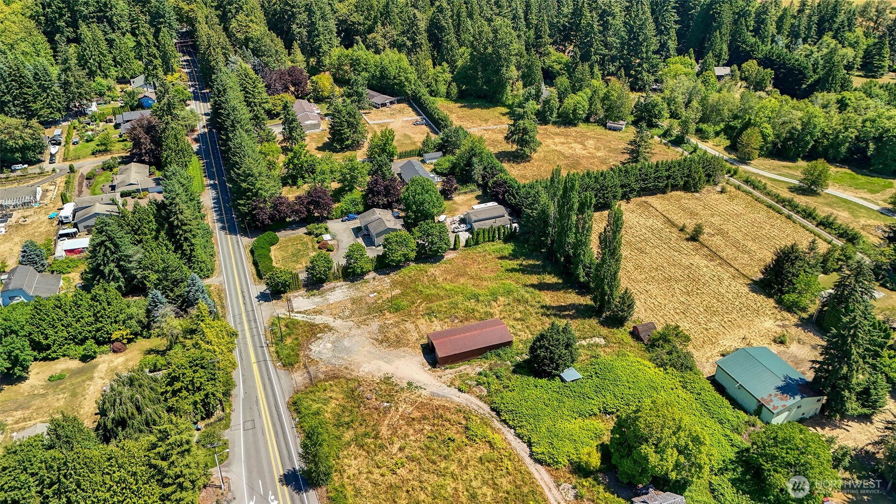 19711 NE Union Hill Rd & 7740 196th Avenue NE