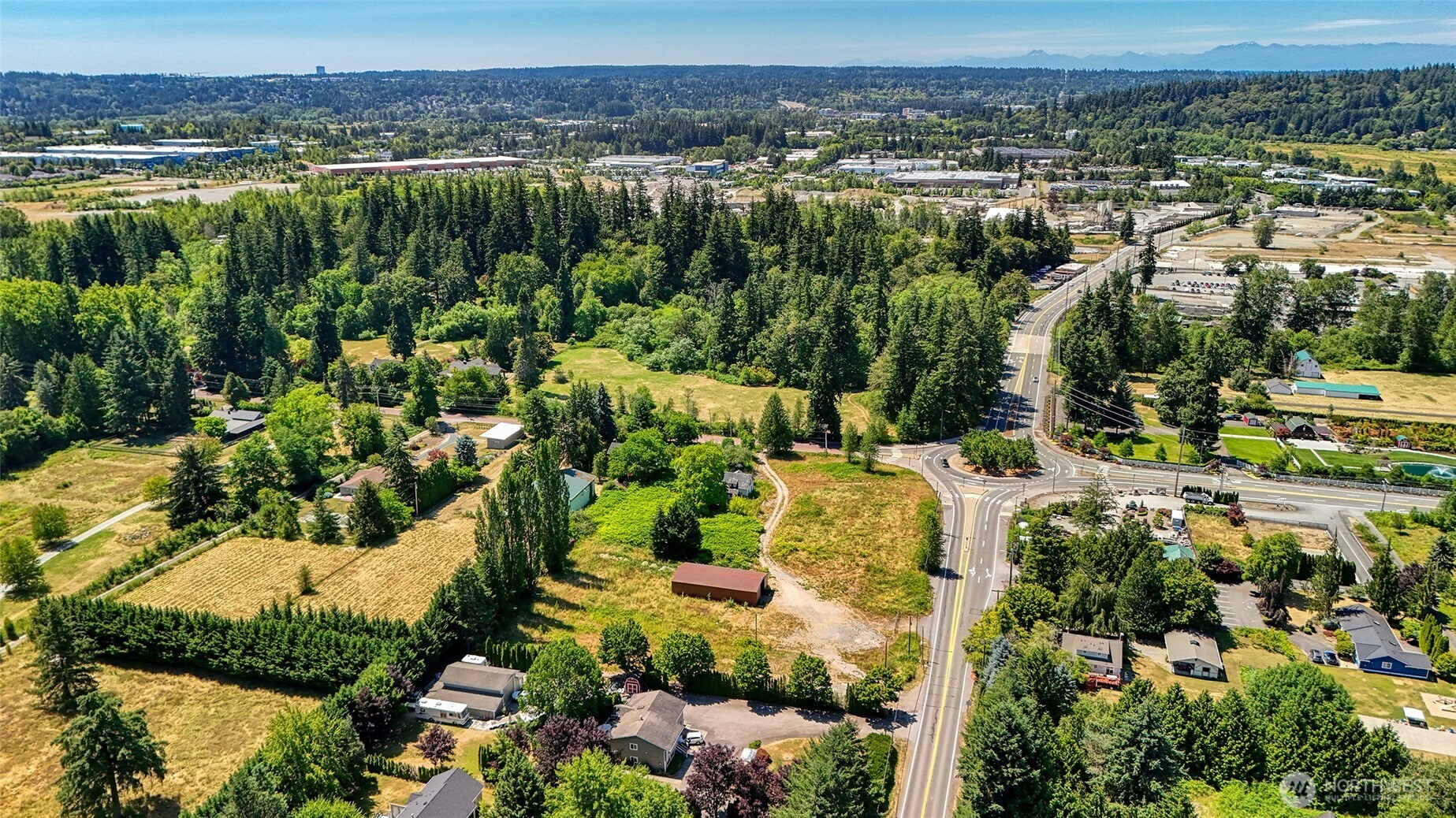 19711 NE Union Hill Rd & 7740 196th Avenue NE