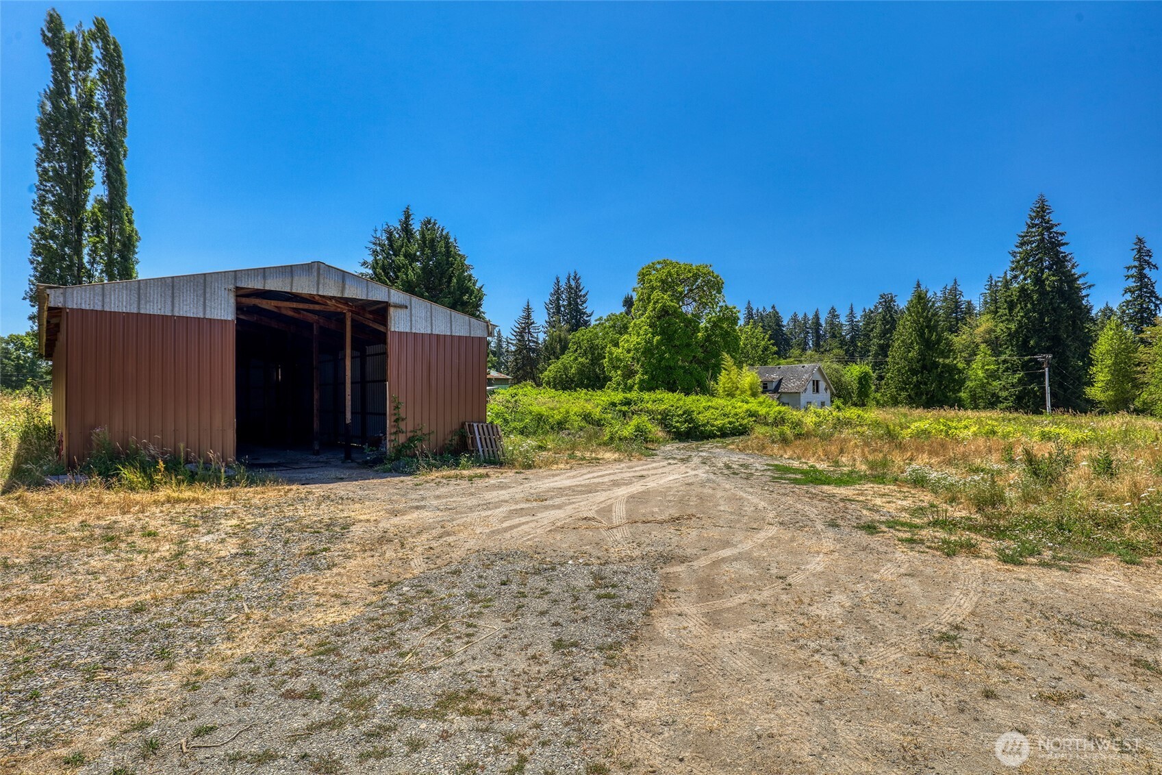 19711 NE Union Hill Rd & 7740 196th Avenue NE