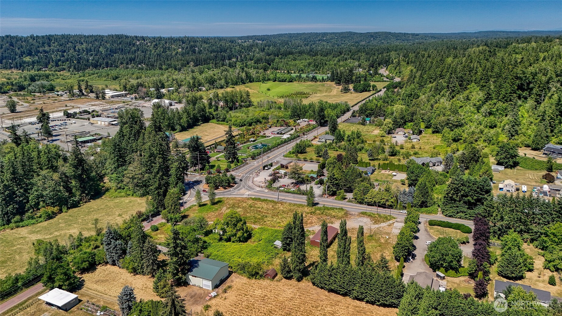 19711 NE Union Hill Rd & 7740 196th Avenue NE