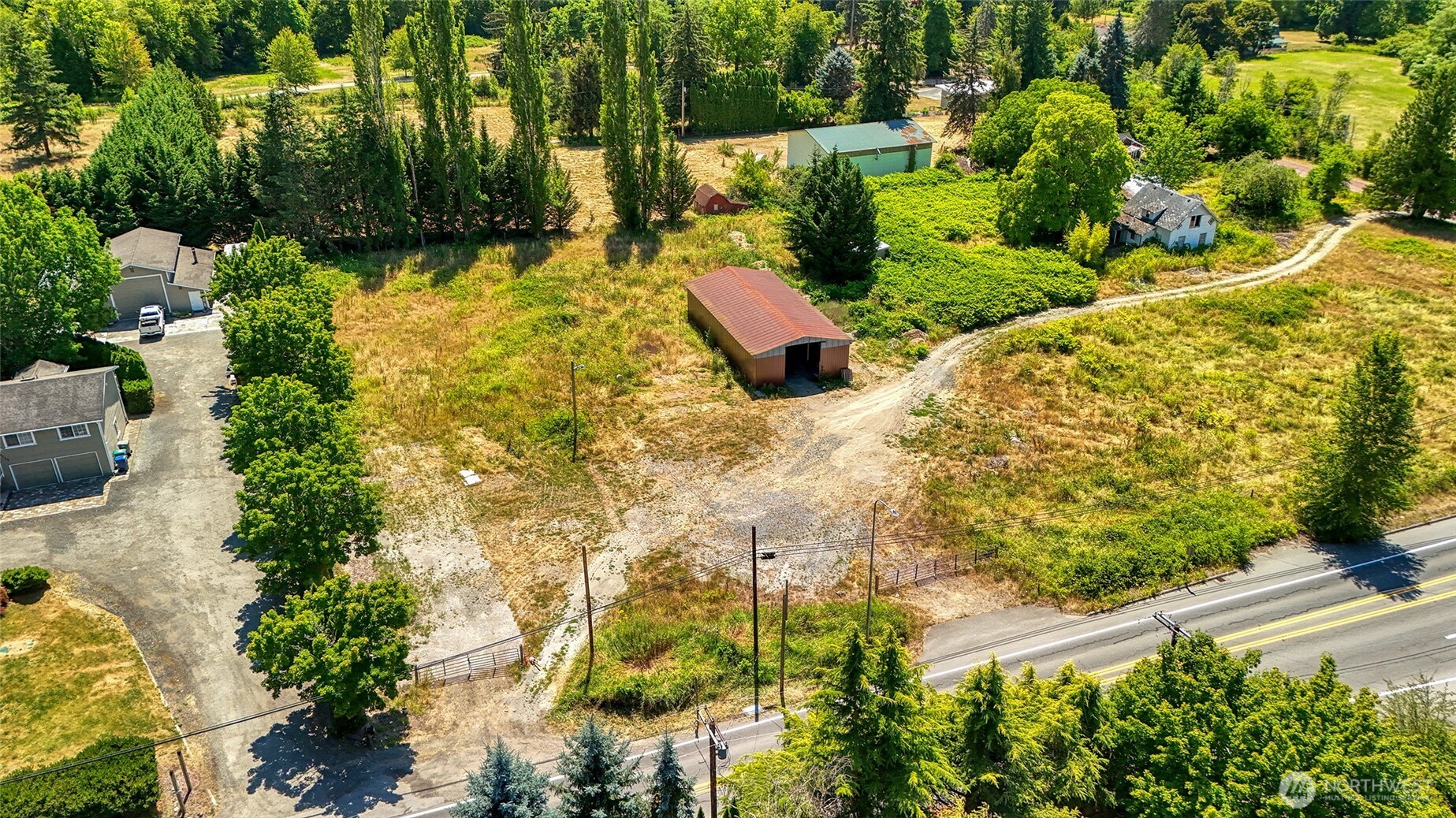 19711 NE Union Hill Rd & 7740 196th Avenue NE