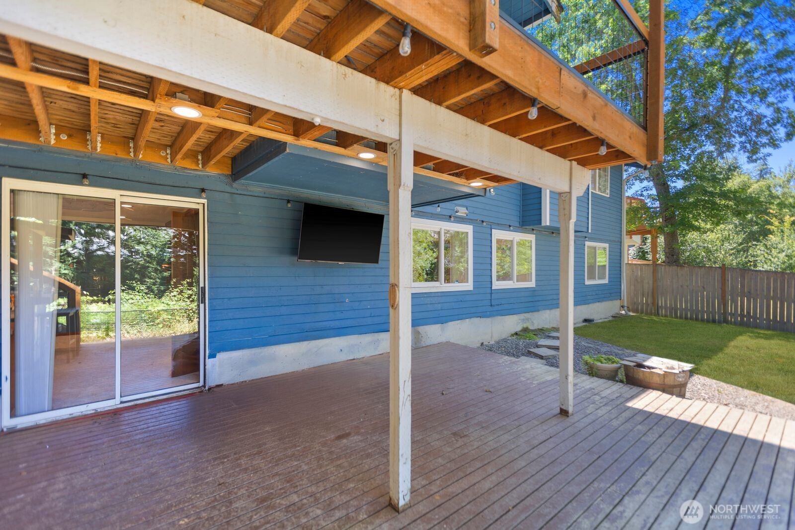 8618 NE 143rd Street