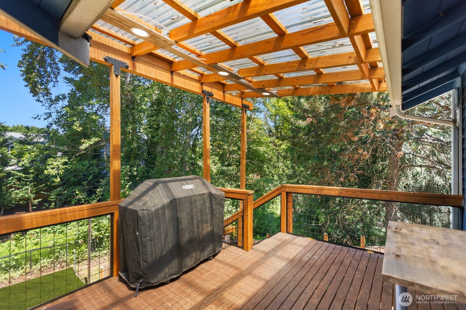 8618 NE 143rd Street