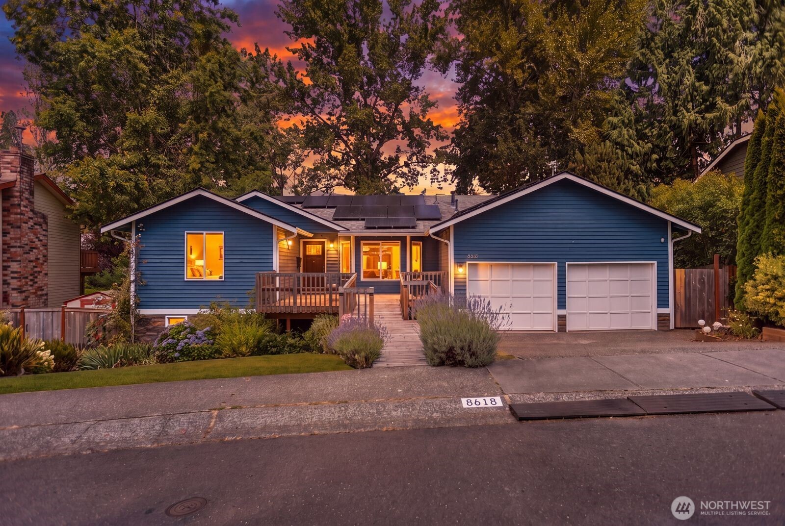 8618 NE 143rd Street