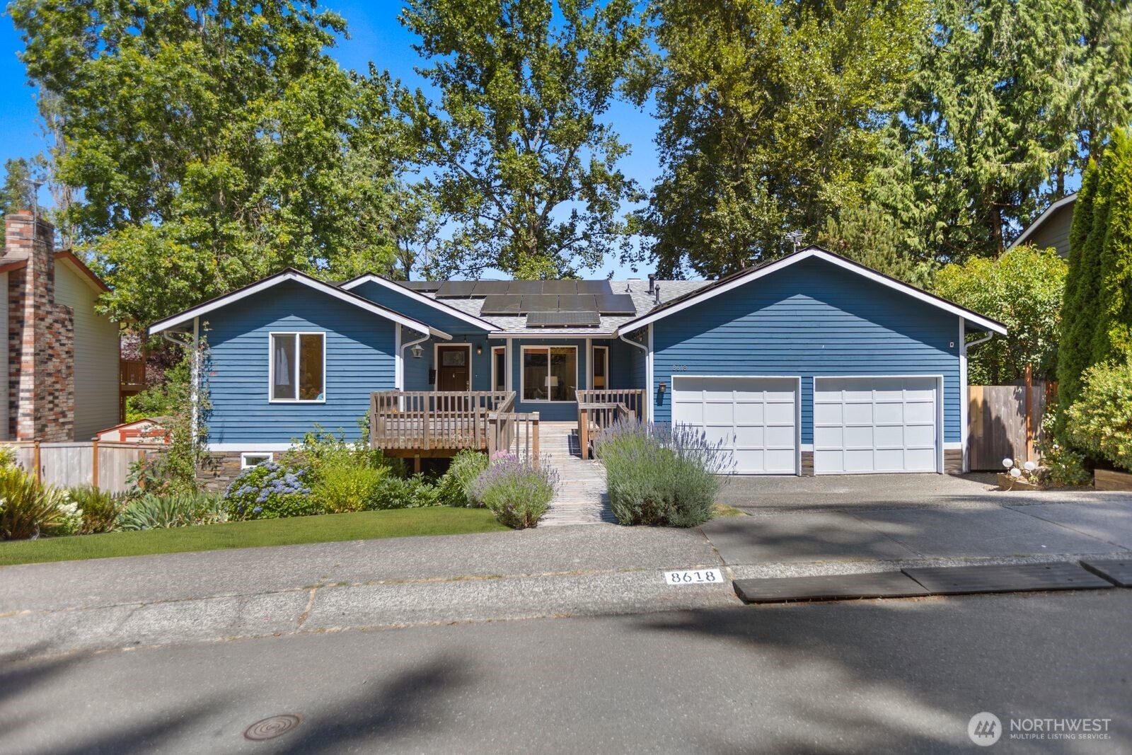 8618 NE 143rd Street