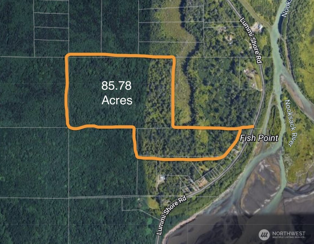 0 Lummi Shore Road