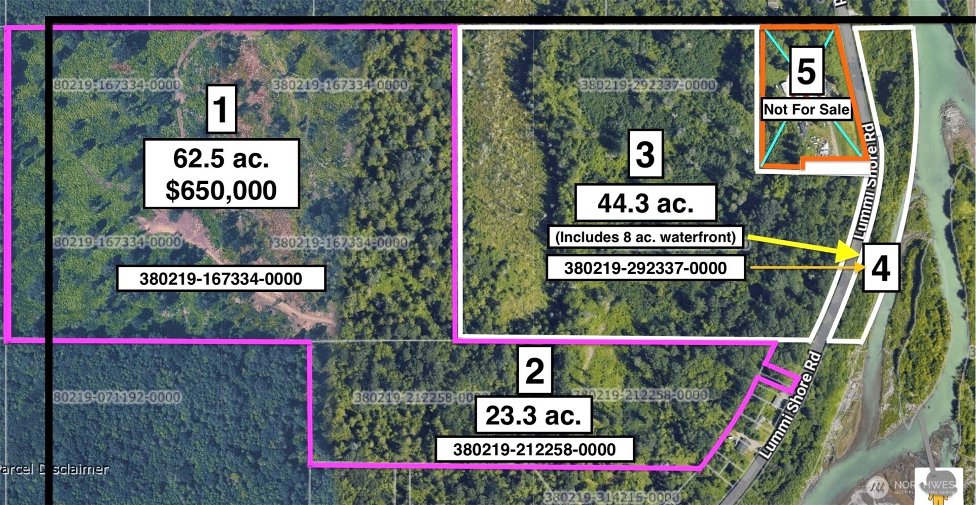 0 Lummi Shore Road