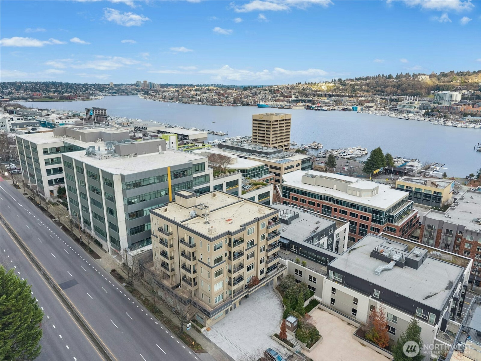 1000 N Aurora Avenue Unit: 4 0 9