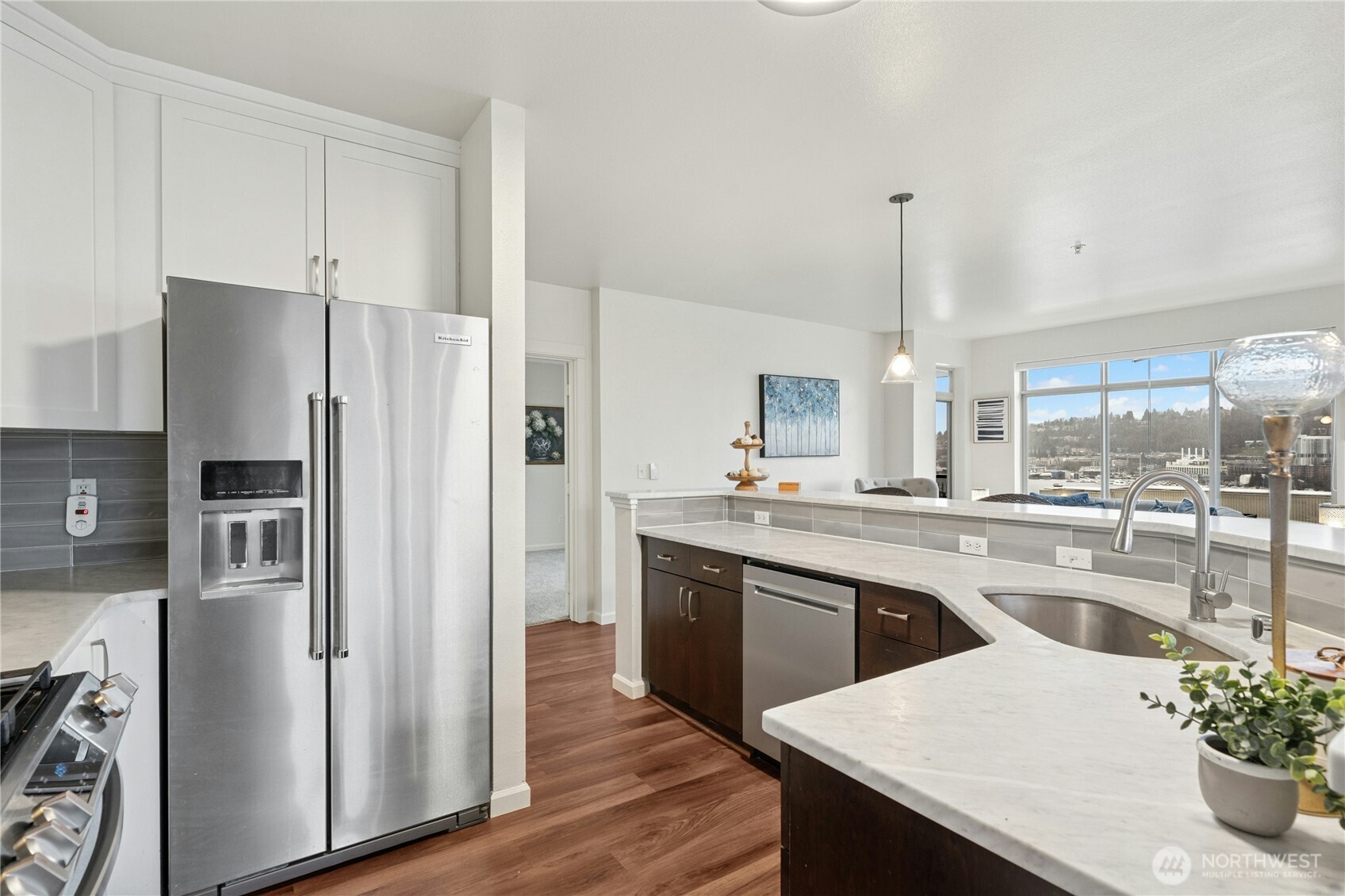 1000 N Aurora Avenue Unit: 4 0 9