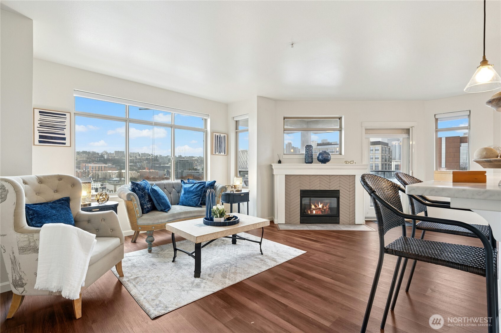 1000 N Aurora Avenue Unit: 4 0 9