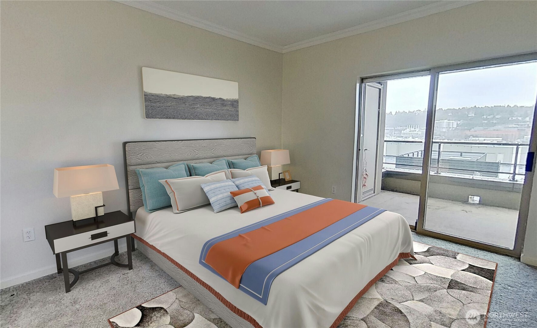 1000 N Aurora Avenue Unit: 4 0 9