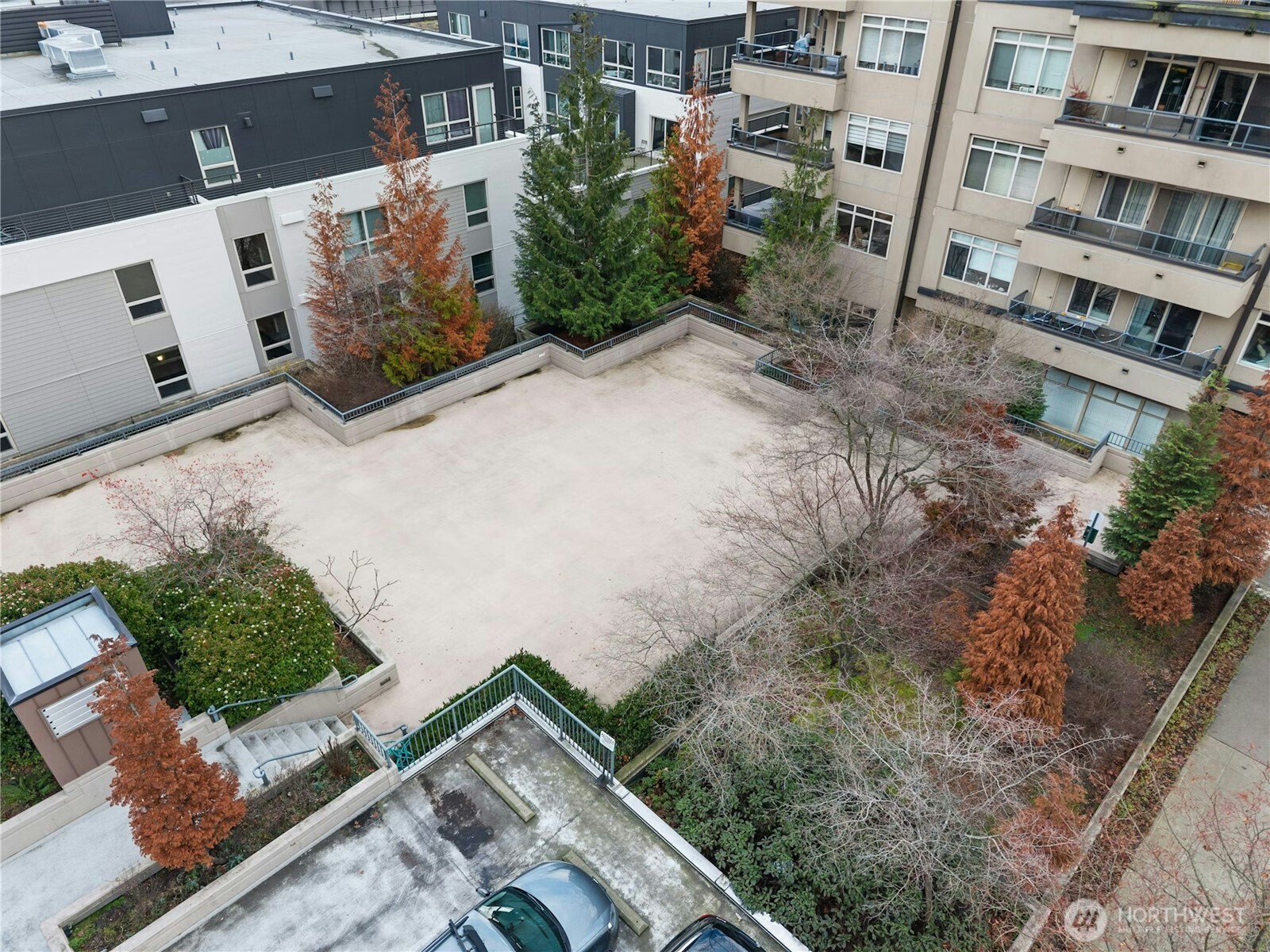 1000 N Aurora Avenue Unit: 4 0 9