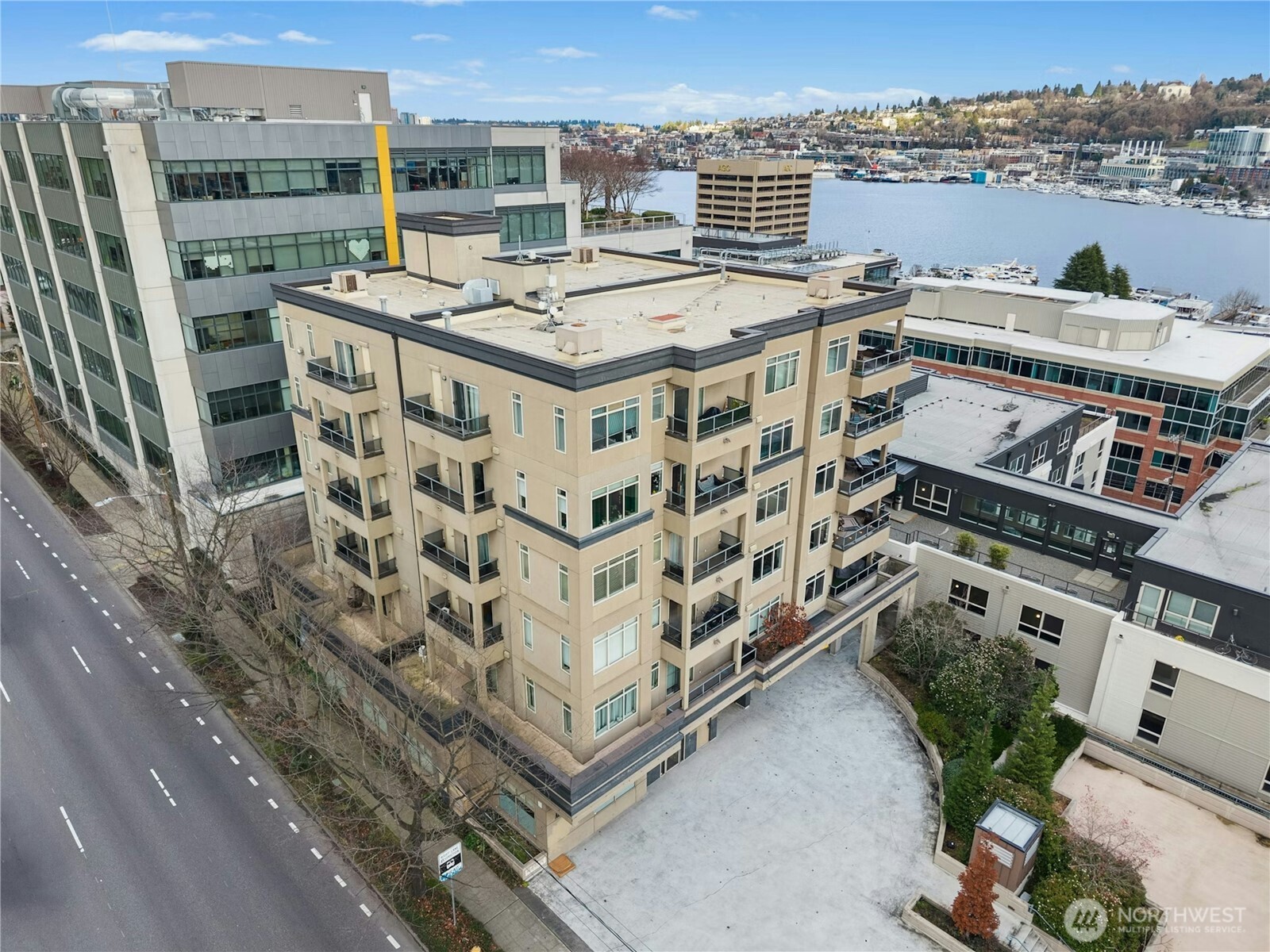 1000 N Aurora Avenue Unit: 4 0 9