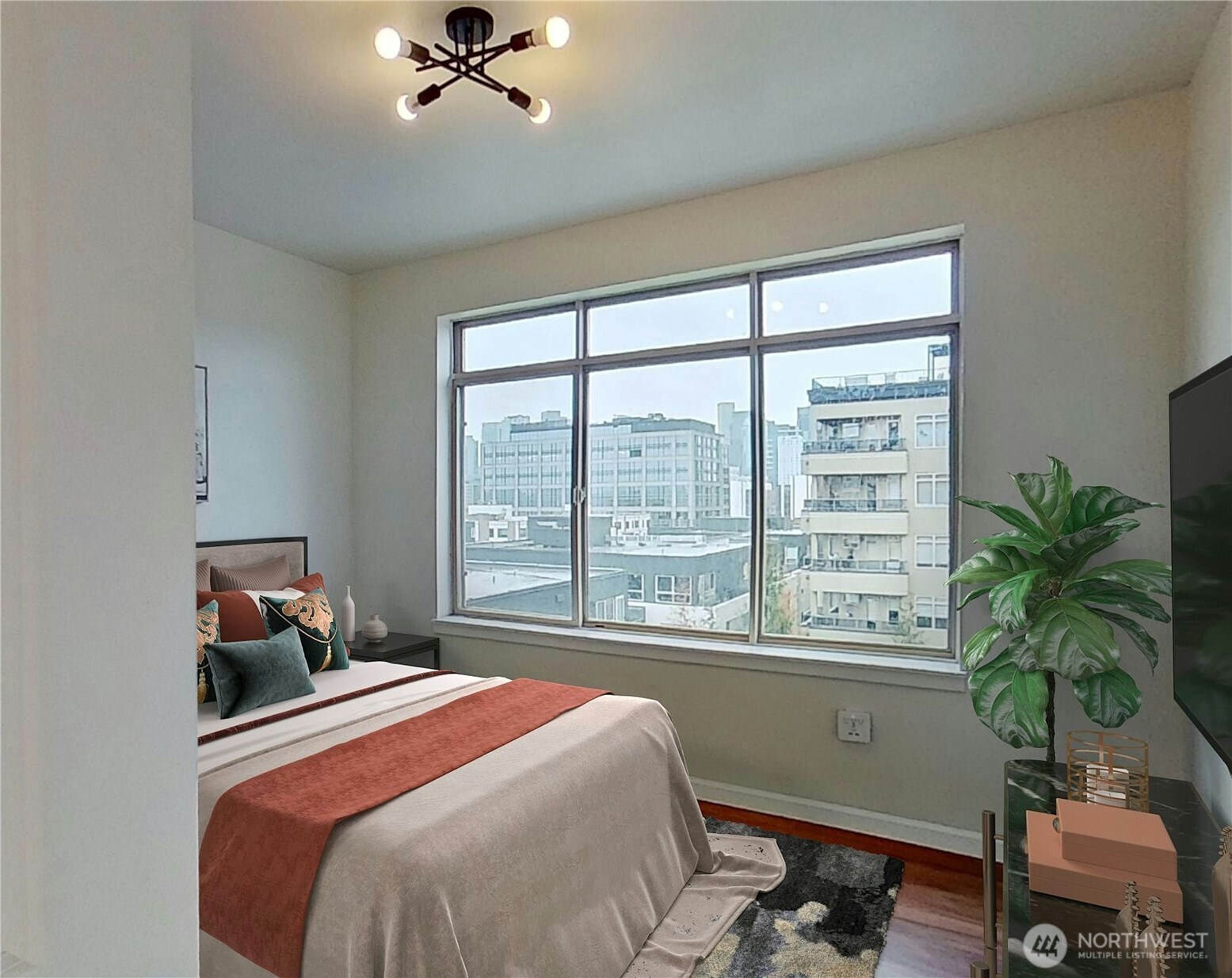 1000 N Aurora Avenue Unit: 4 0 9