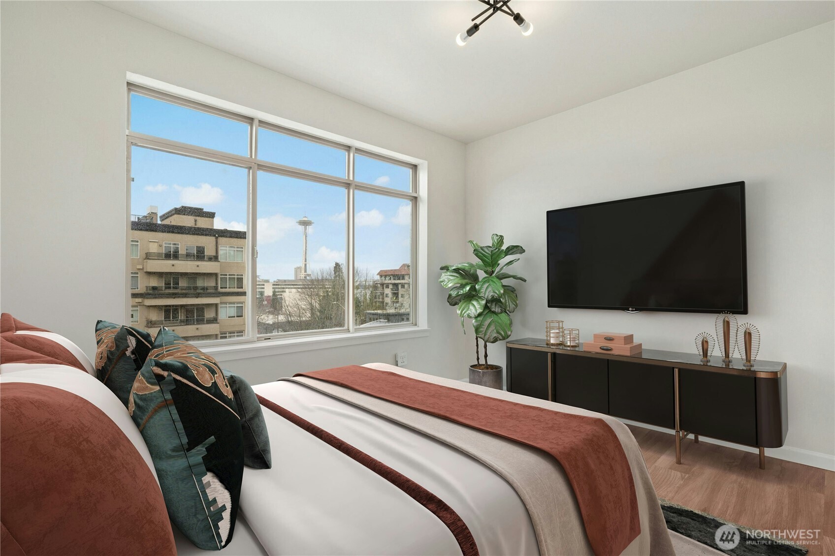 1000 N Aurora Avenue Unit: 4 0 9