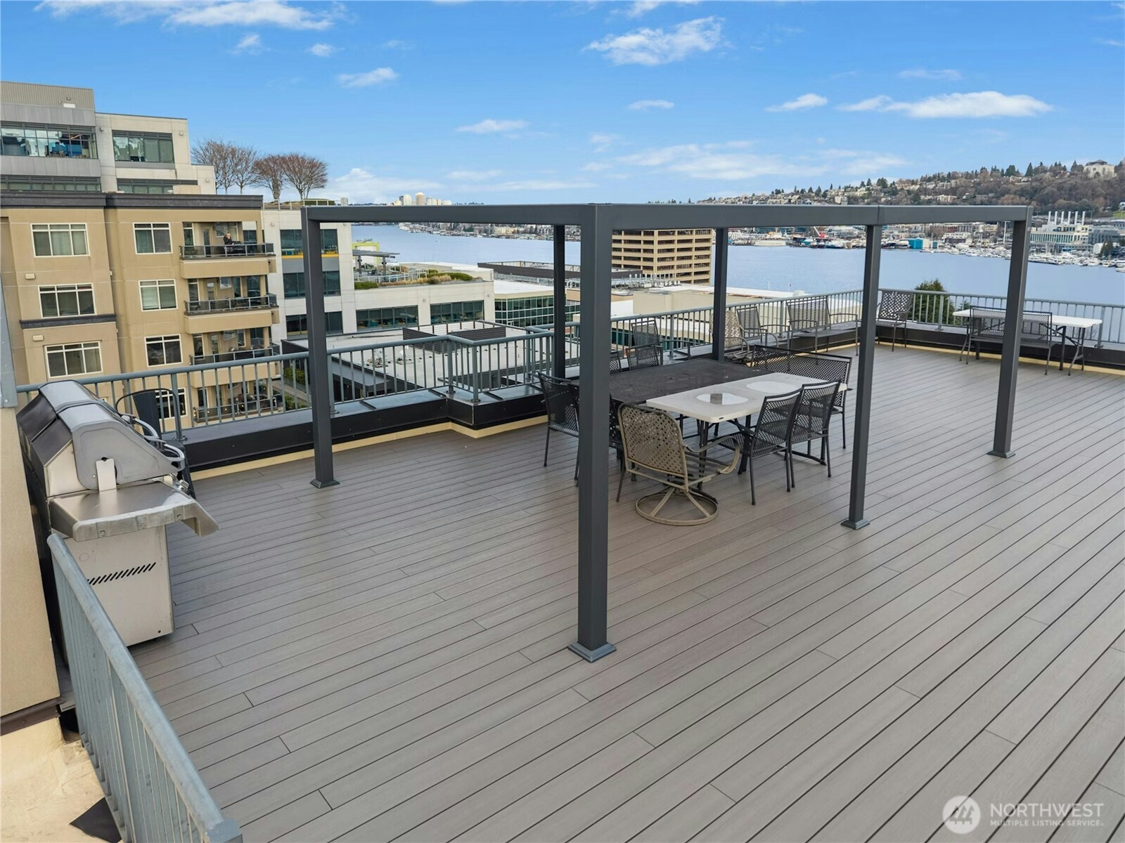 1000 N Aurora Avenue Unit: 4 0 9